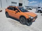 2015 Subaru XV Crosstrek 2.0 Limited