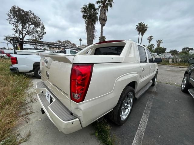 2005 Cadillac Escalade EXT