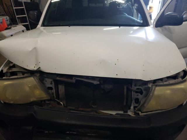 2006 Toyota Tacoma Prerunner