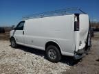 2014 GMC Savana G2500
