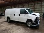 2017 Chevrolet Express G2500