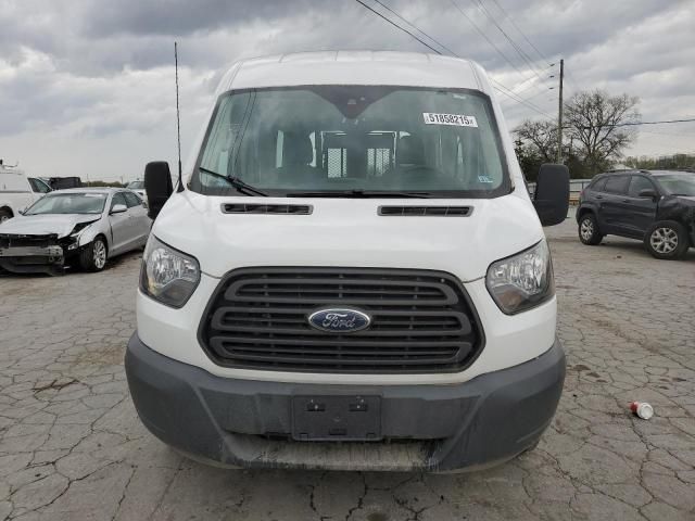 2018 Ford Transit T-150