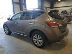 2012 Nissan Murano S