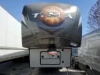 2015 Tesla Trailer