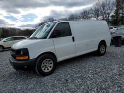 2013 Chevrolet Express G1500 en venta en North Billerica, MA