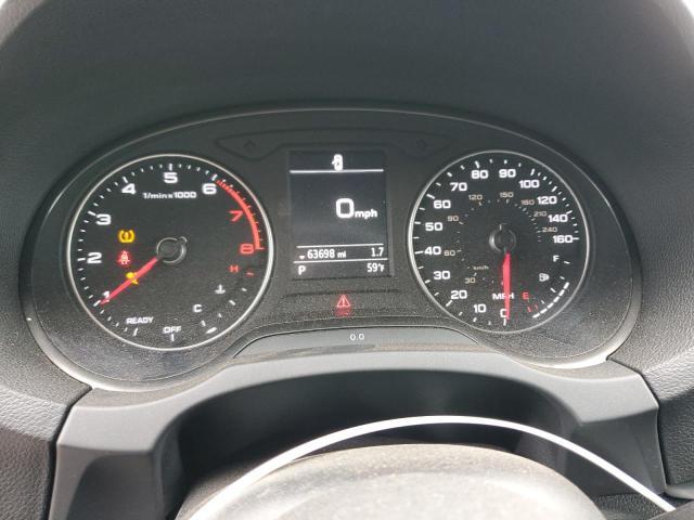 2019 Audi A3 Premium