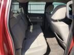 2009 Ford F150 Supercrew