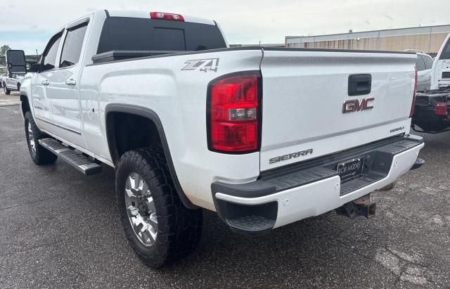 2015 GMC Sierra K2500 Denali