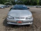 2001 Chevrolet Monte Carlo SS
