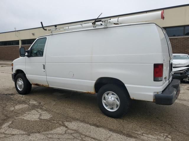 2011 Ford Econoline E250 Van