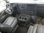 2017 GMC Savana G3500