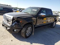 2014 Ford F150 Supercrew en venta en Harleyville, SC