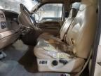 2000 Ford F250 Super Duty