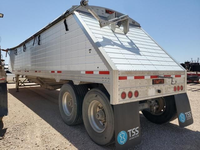 2023 Timpte Bottom Dump Trailer