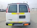 2016 Chevrolet Express G2500
