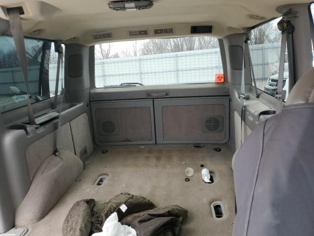 2005 Chevrolet Astro