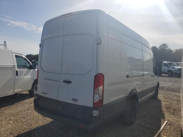 2016 Ford Transit T-350 HD