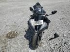 2013 Yamaha YZFR6