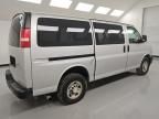 2018 Chevrolet Express G2500