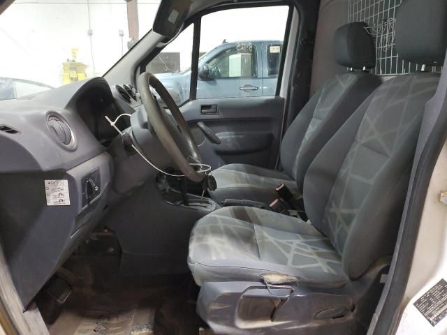 2011 Ford Transit Connect XLT
