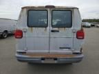 2002 Dodge RAM Van B2500