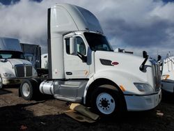 2016 Peterbilt 579 Semi Truck en venta en Brighton, CO