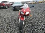 2001 Suzuki SV650 S