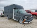 2007 Chevrolet Express G3500