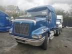 2005 International 9200I Semi Truck