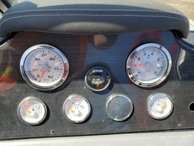 2020 Starcraft Marine Trailer