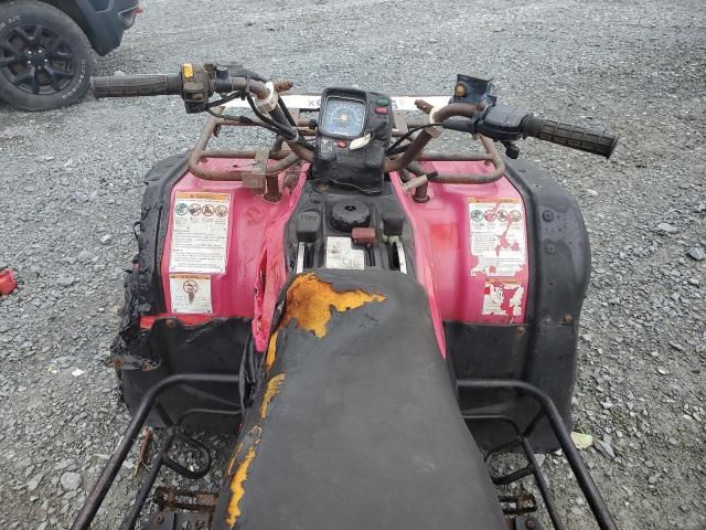 2001 Suzuki LTF300 F