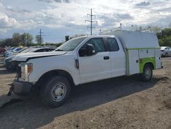 2018 Ford F250 Super Duty en venta en Columbus, OH