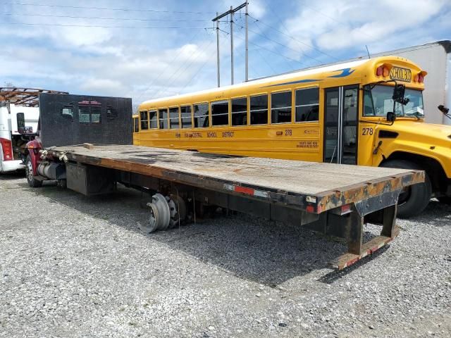2022 International MV607