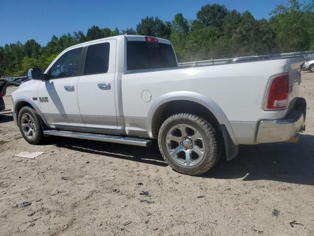 2015 Dodge 1500 Laramie