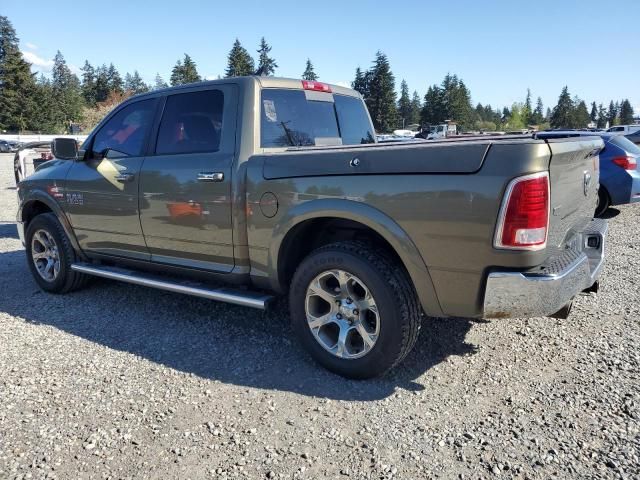 2013 Dodge 1500 Laramie