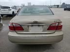 2001 Infiniti I30