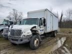 2006 International 4300 BOX Truck