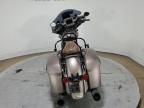 2019 Indian Motorcycle Co. Chieftain Dark Horse