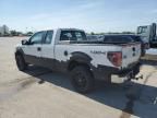 2011 Ford F150 Super Cab