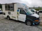 2013 Chevrolet Express G3500
