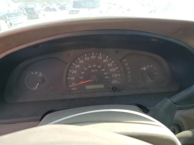 2006 Toyota Tundra