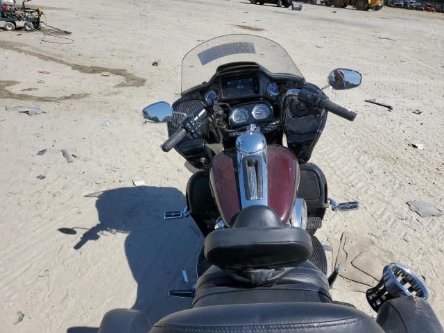 2021 Harley-Davidson Fltrk