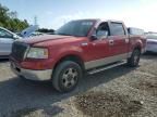 2008 Ford F150 Supercrew