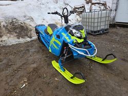 Vehiculos salvage en venta de Copart Atlanta: 2017 Skidoo 2017 Skidoo Freeride