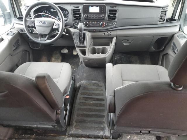 2021 Ford Transit T-350