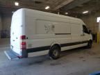 2014 Mercedes-Benz Sprinter 2500