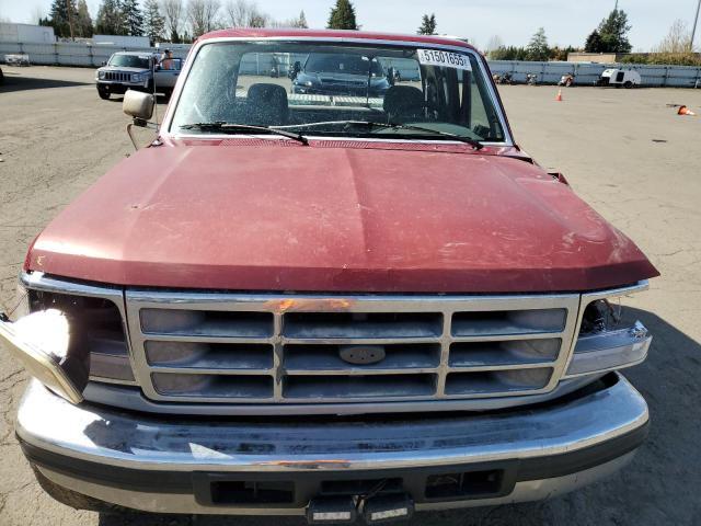 1994 Ford F250