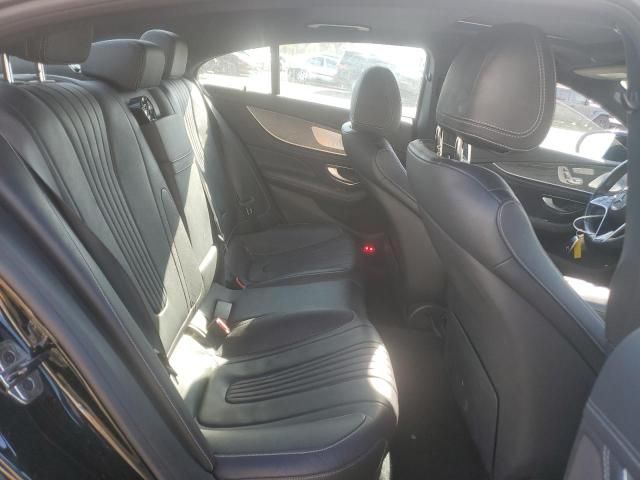 2022 Mercedes-Benz CLS 450 4matic