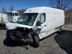 2019 Mercedes-Benz Sprinter 3500/4500
