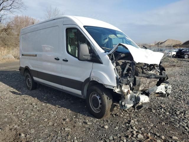 2020 Ford Transit T-250